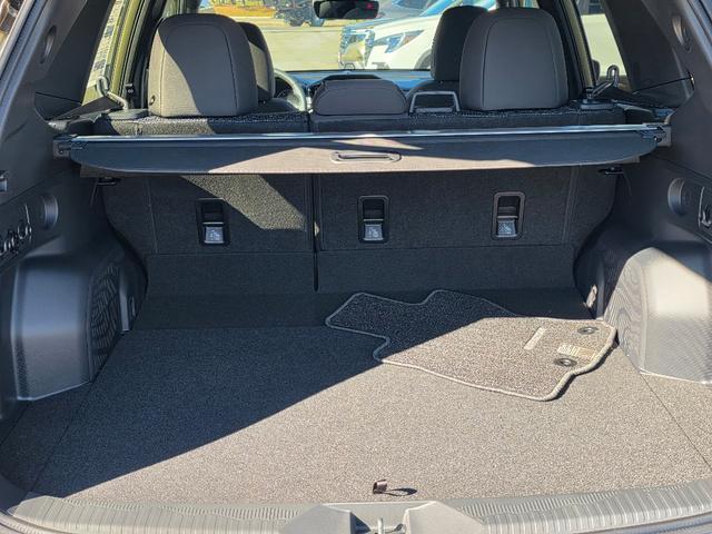 new 2026 Subaru Forester car, priced at $34,278