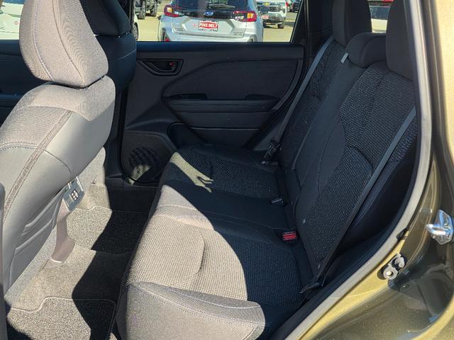 new 2026 Subaru Forester car, priced at $34,278