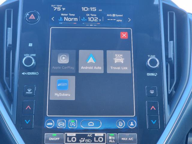 used 2024 Subaru Impreza car, priced at $22,512