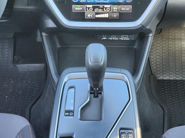 used 2024 Subaru Impreza car, priced at $22,512