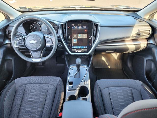 used 2024 Subaru Impreza car, priced at $22,512