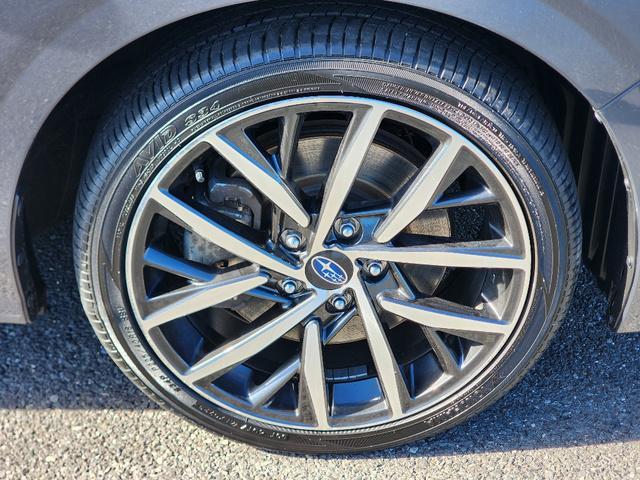 used 2024 Subaru Impreza car, priced at $22,512