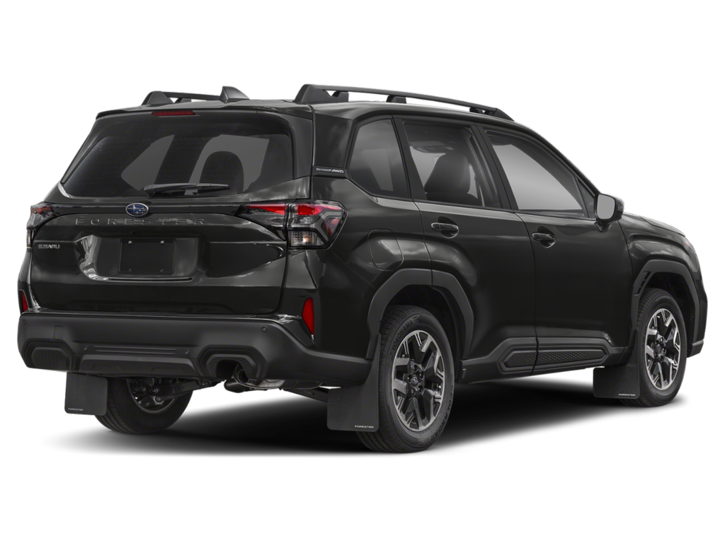 new 2025 Subaru Forester car, priced at $34,463