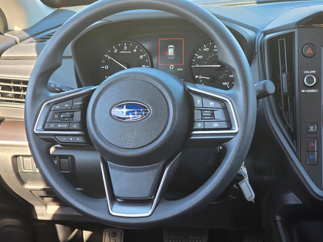 new 2025 Subaru Impreza car, priced at $25,140