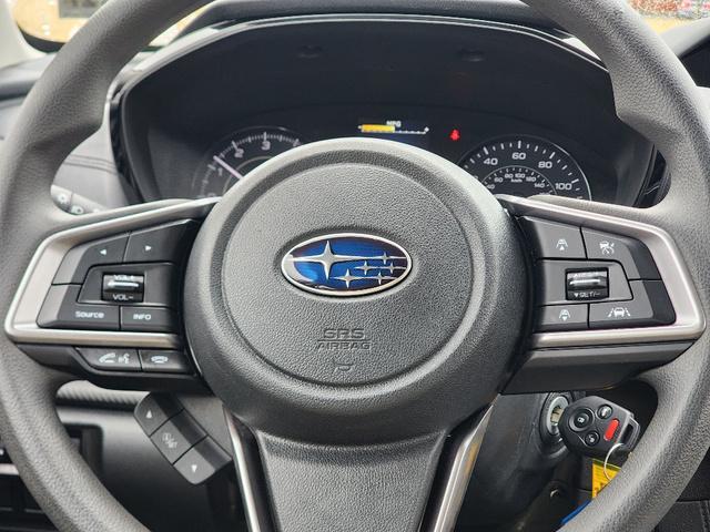 used 2022 Subaru Impreza car, priced at $18,234