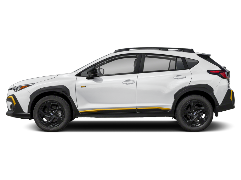 new 2025 Subaru Crosstrek car, priced at $32,060