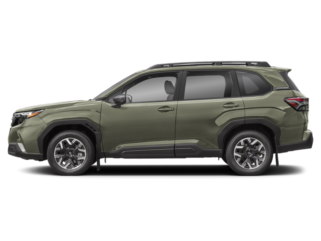 new 2026 Subaru Forester car, priced at $34,379