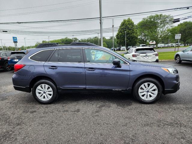 used 2017 Subaru Outback car, priced at $15,000