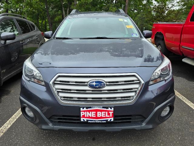 used 2017 Subaru Outback car, priced at $15,431