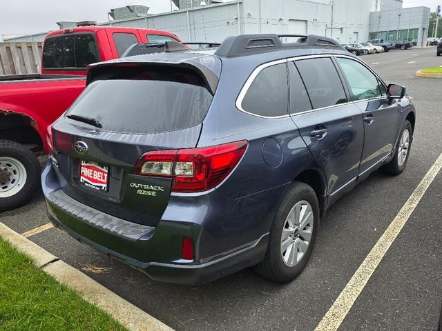 used 2017 Subaru Outback car, priced at $15,431