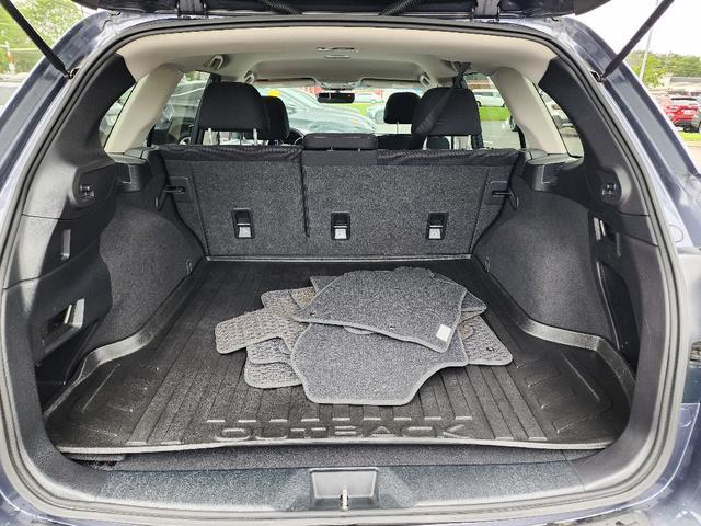 used 2017 Subaru Outback car, priced at $15,000