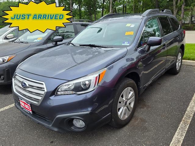 used 2017 Subaru Outback car, priced at $15,431