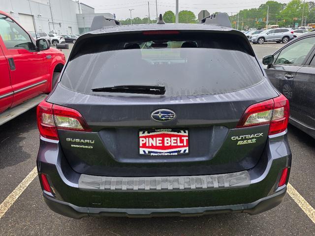 used 2017 Subaru Outback car, priced at $15,431