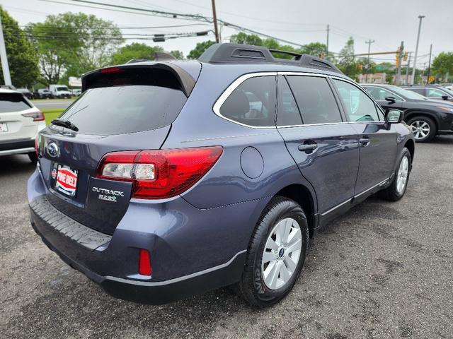 used 2017 Subaru Outback car, priced at $15,000