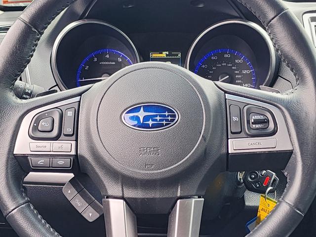 used 2017 Subaru Outback car, priced at $15,000