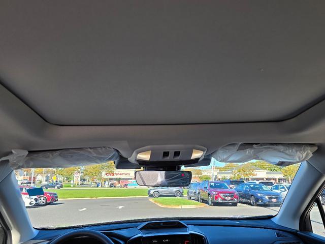 new 2025 Subaru Ascent car, priced at $47,026