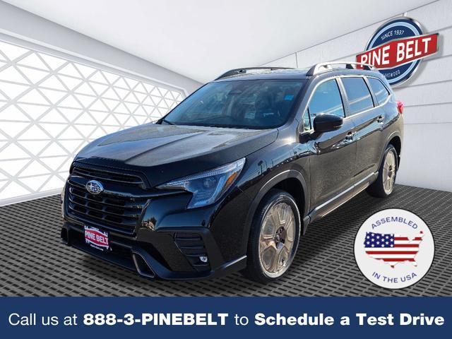 new 2025 Subaru Ascent car, priced at $47,026