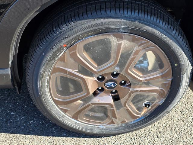 new 2025 Subaru Ascent car, priced at $47,026