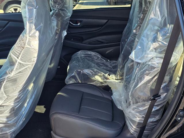 new 2025 Subaru Ascent car, priced at $47,026