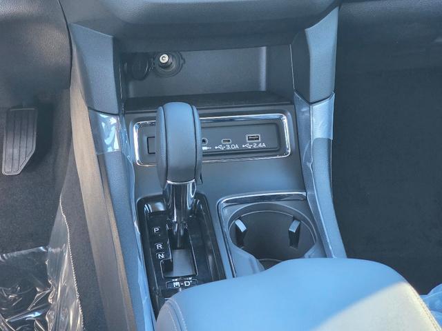 new 2025 Subaru Ascent car, priced at $47,026