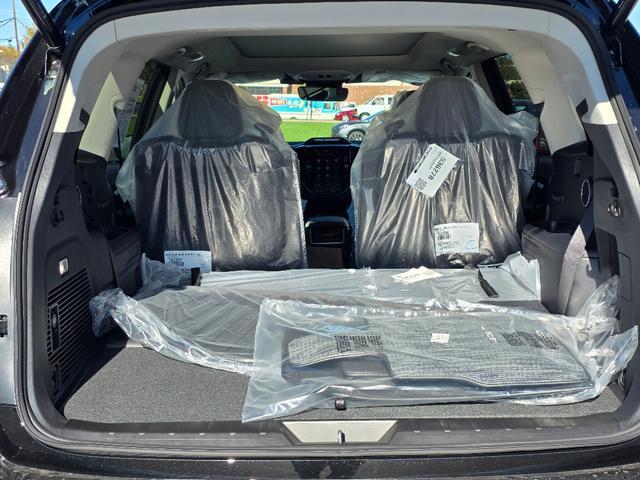 new 2025 Subaru Ascent car, priced at $47,026