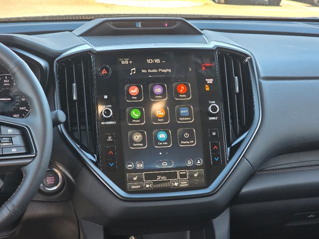 new 2025 Subaru Ascent car, priced at $47,026