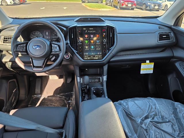 new 2025 Subaru Ascent car, priced at $47,026