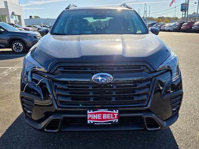 new 2025 Subaru Ascent car, priced at $47,026