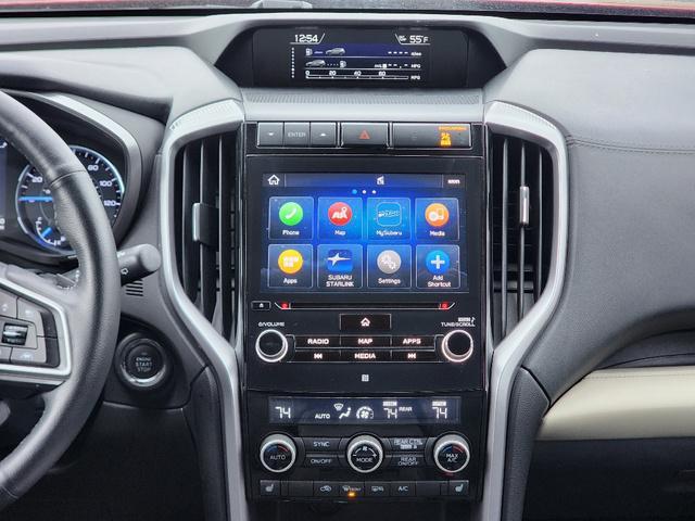 used 2019 Subaru Ascent car, priced at $17,484