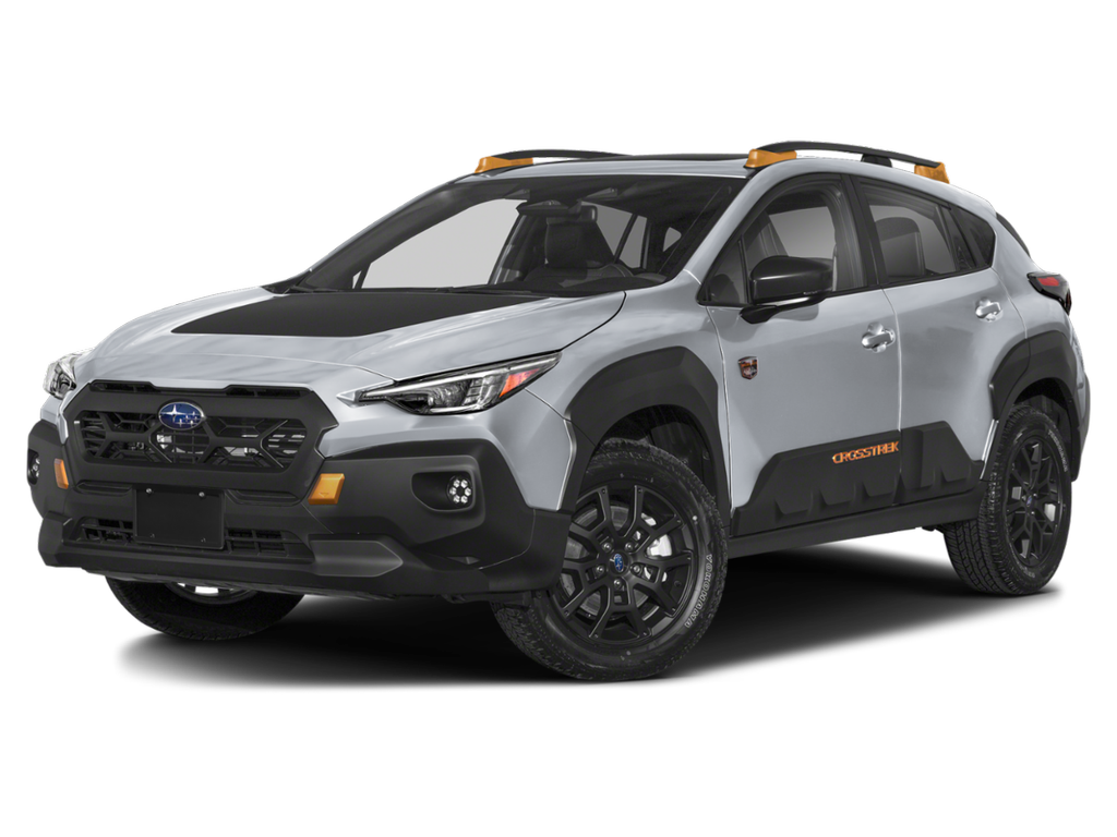 new 2025 Subaru Crosstrek car, priced at $35,105