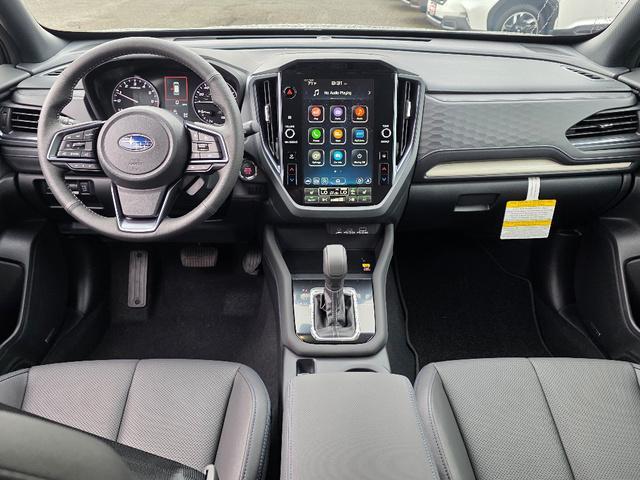 new 2025 Subaru Forester car, priced at $38,807
