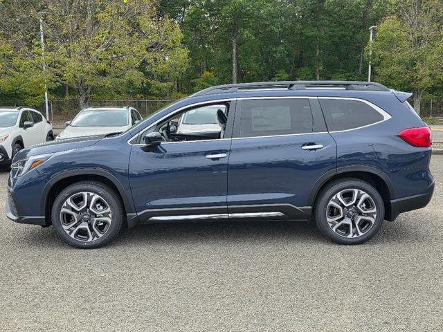 new 2025 Subaru Ascent car, priced at $48,916