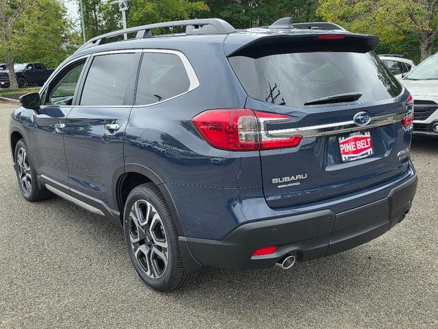 new 2025 Subaru Ascent car, priced at $48,916