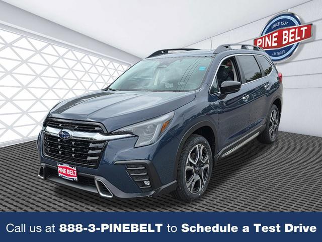 new 2025 Subaru Ascent car, priced at $49,916