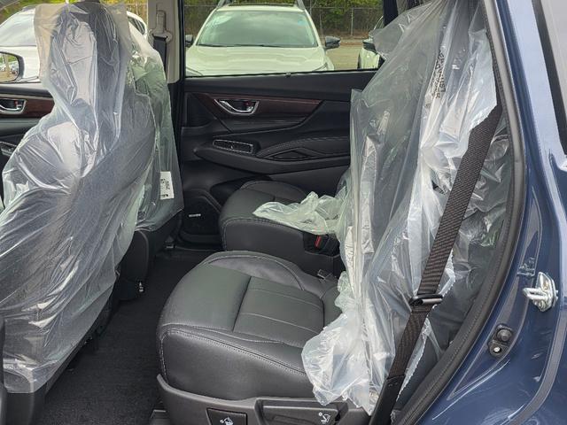new 2025 Subaru Ascent car, priced at $48,916