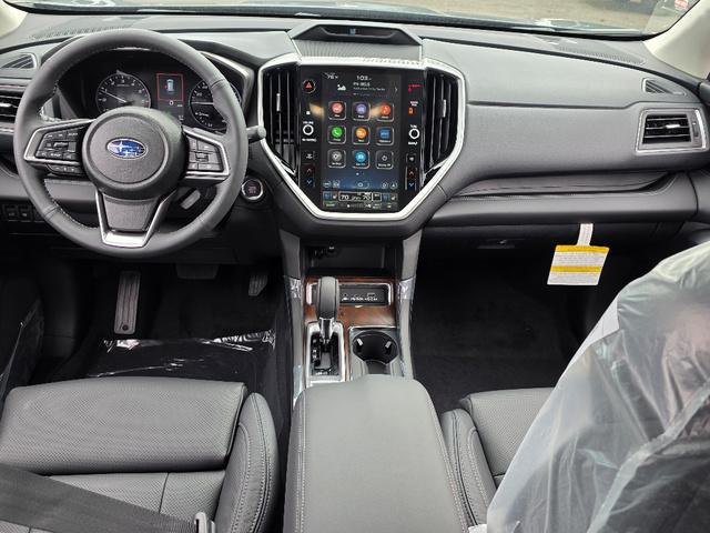 new 2025 Subaru Ascent car, priced at $48,916