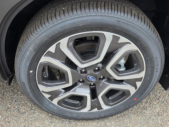 new 2025 Subaru Ascent car, priced at $48,916