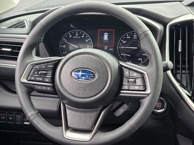 new 2025 Subaru Ascent car, priced at $48,916