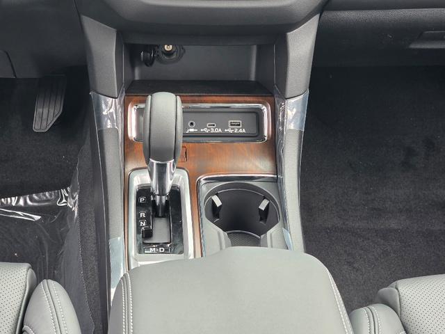 new 2025 Subaru Ascent car, priced at $48,916