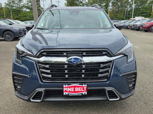 new 2025 Subaru Ascent car, priced at $48,916