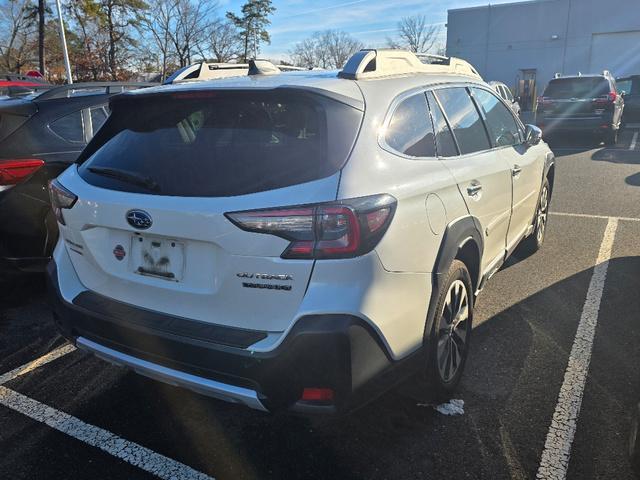used 2024 Subaru Outback car, priced at $29,481