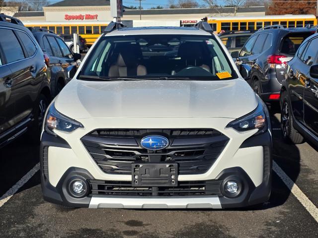 used 2024 Subaru Outback car, priced at $29,481