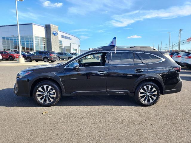 used 2024 Subaru Outback car, priced at $32,743