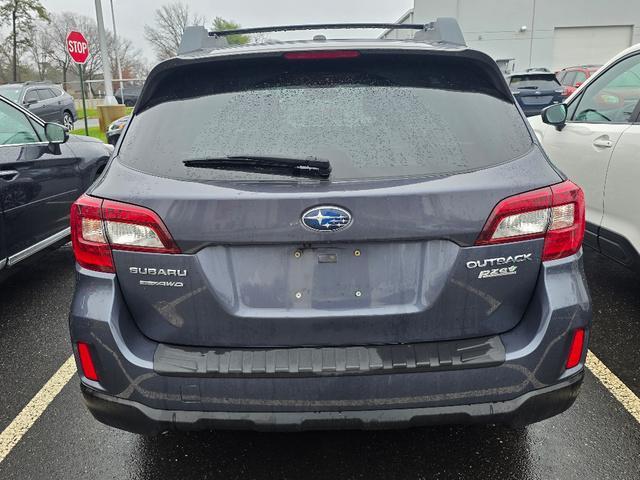 used 2015 Subaru Outback car, priced at $12,481