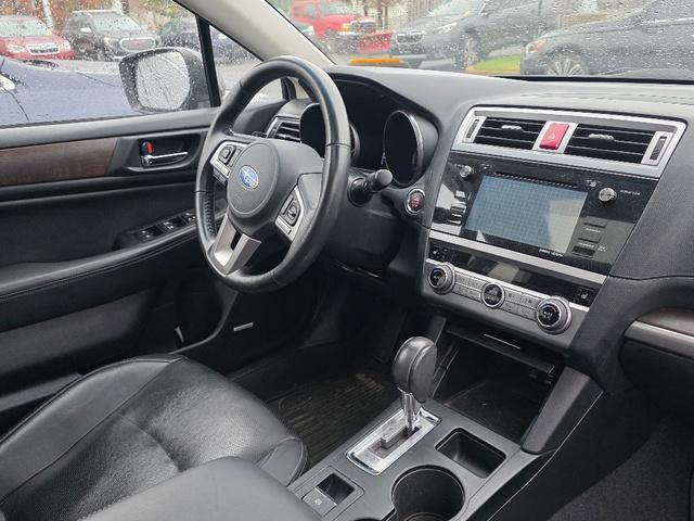 used 2015 Subaru Outback car, priced at $12,481