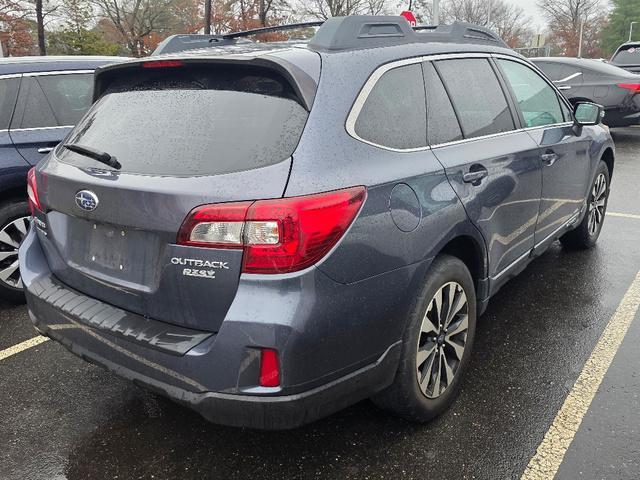 used 2015 Subaru Outback car, priced at $12,481