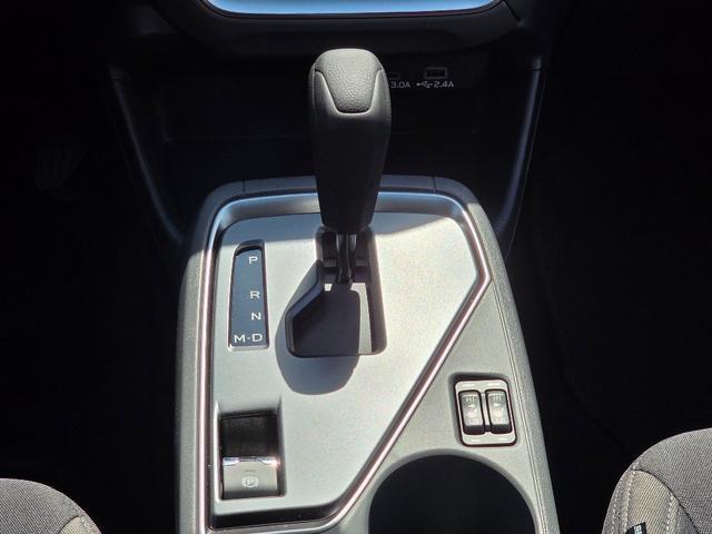 new 2025 Subaru Crosstrek car, priced at $29,378