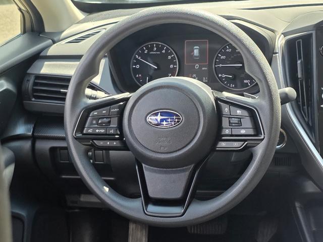 new 2025 Subaru Crosstrek car, priced at $29,378