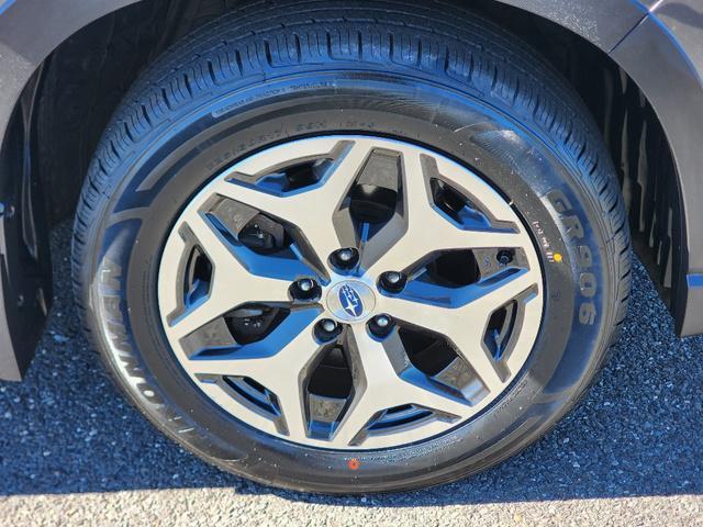 used 2020 Subaru Forester car, priced at $22,712