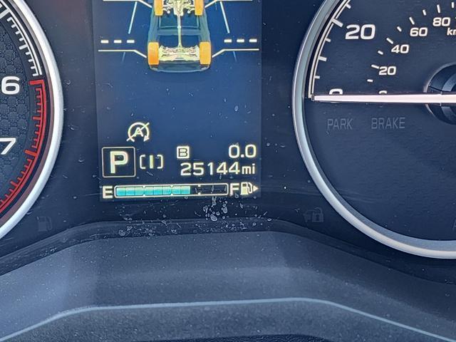 used 2020 Subaru Forester car, priced at $22,712